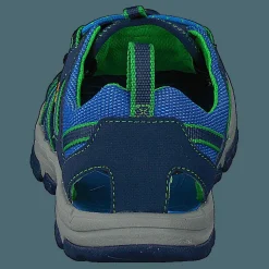 Barn Teva Y Manate Navy