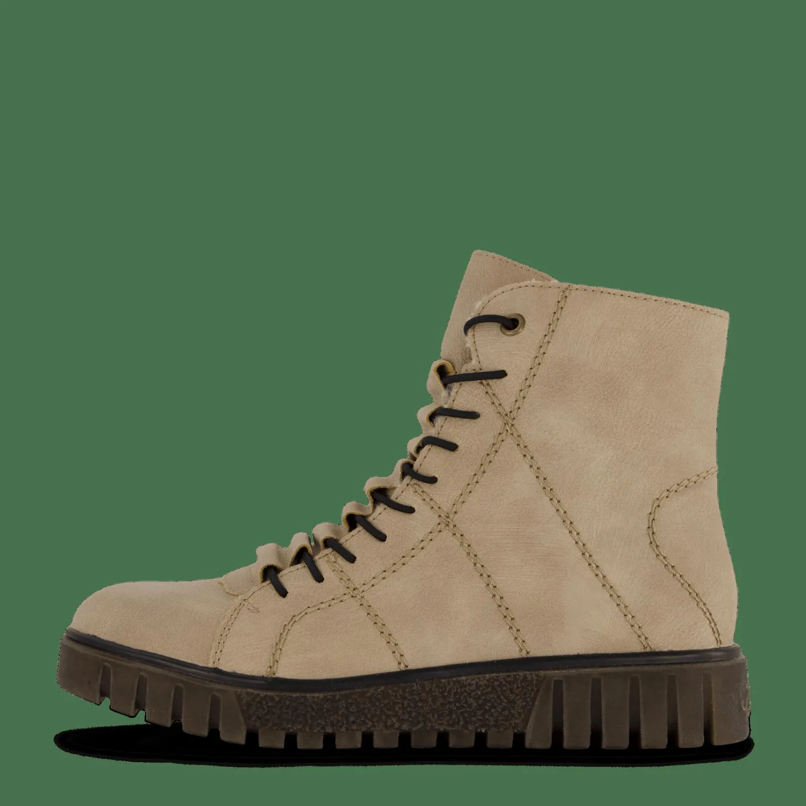 Rieker Y3420-60 Muschel