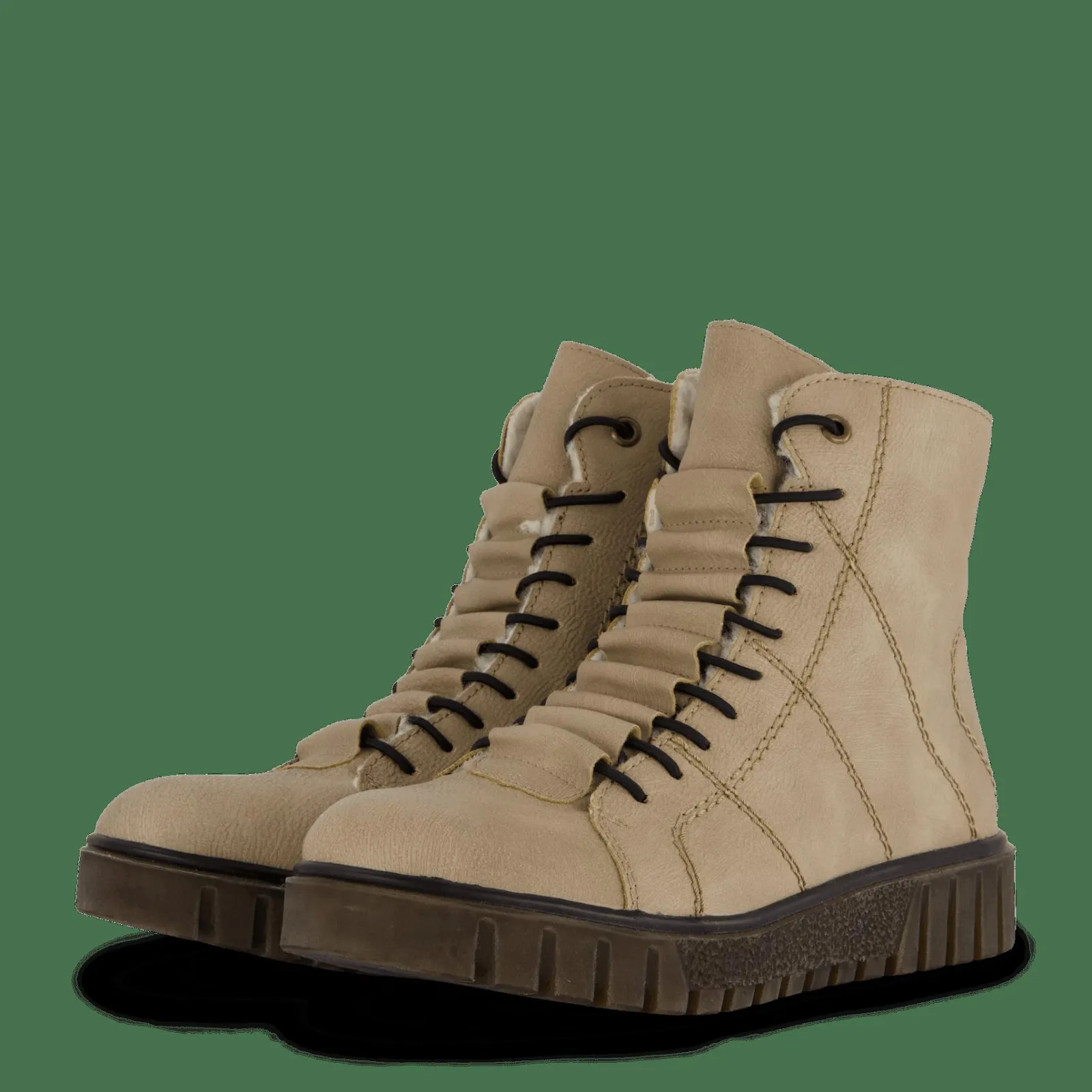 Rieker Y3420-60 Muschel