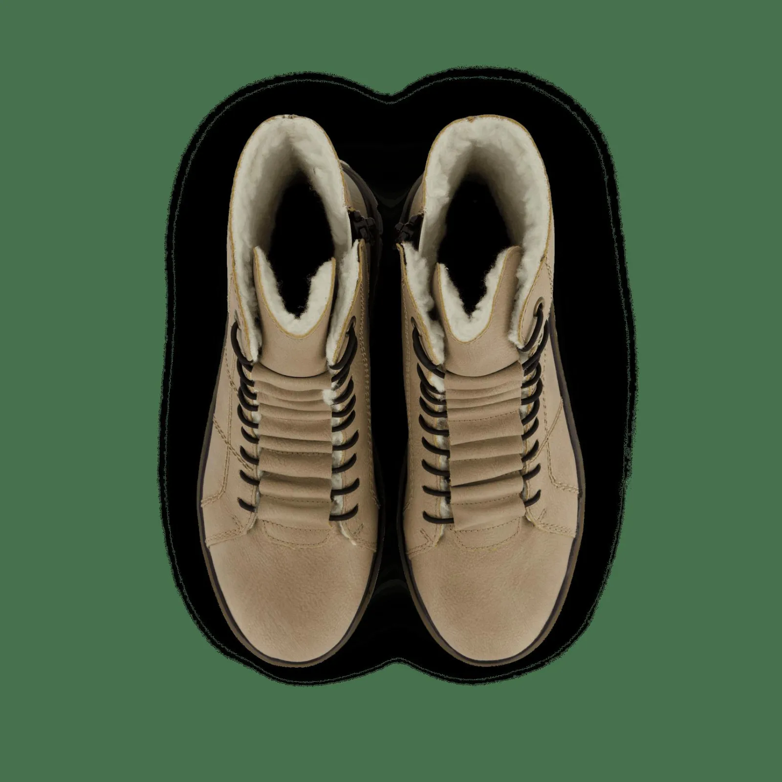 Rieker Y3420-60 Muschel