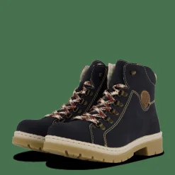 Rieker Y9402-14 Pazifik