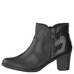 Rieker Y8965-00 Schwarz