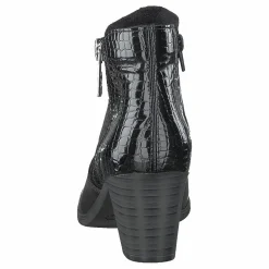 Rieker Y8965-00 Schwarz