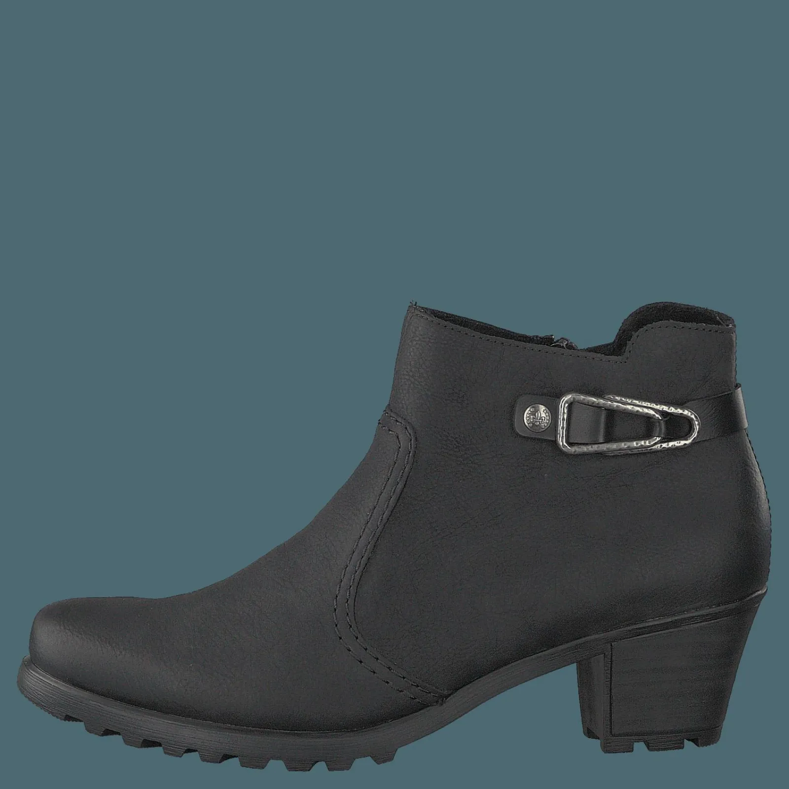 Rieker Y8089-00 Schwarz