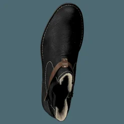 Rieker Y0462-01 Schwarz