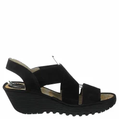 Fly London Yaji888fly Copido Black