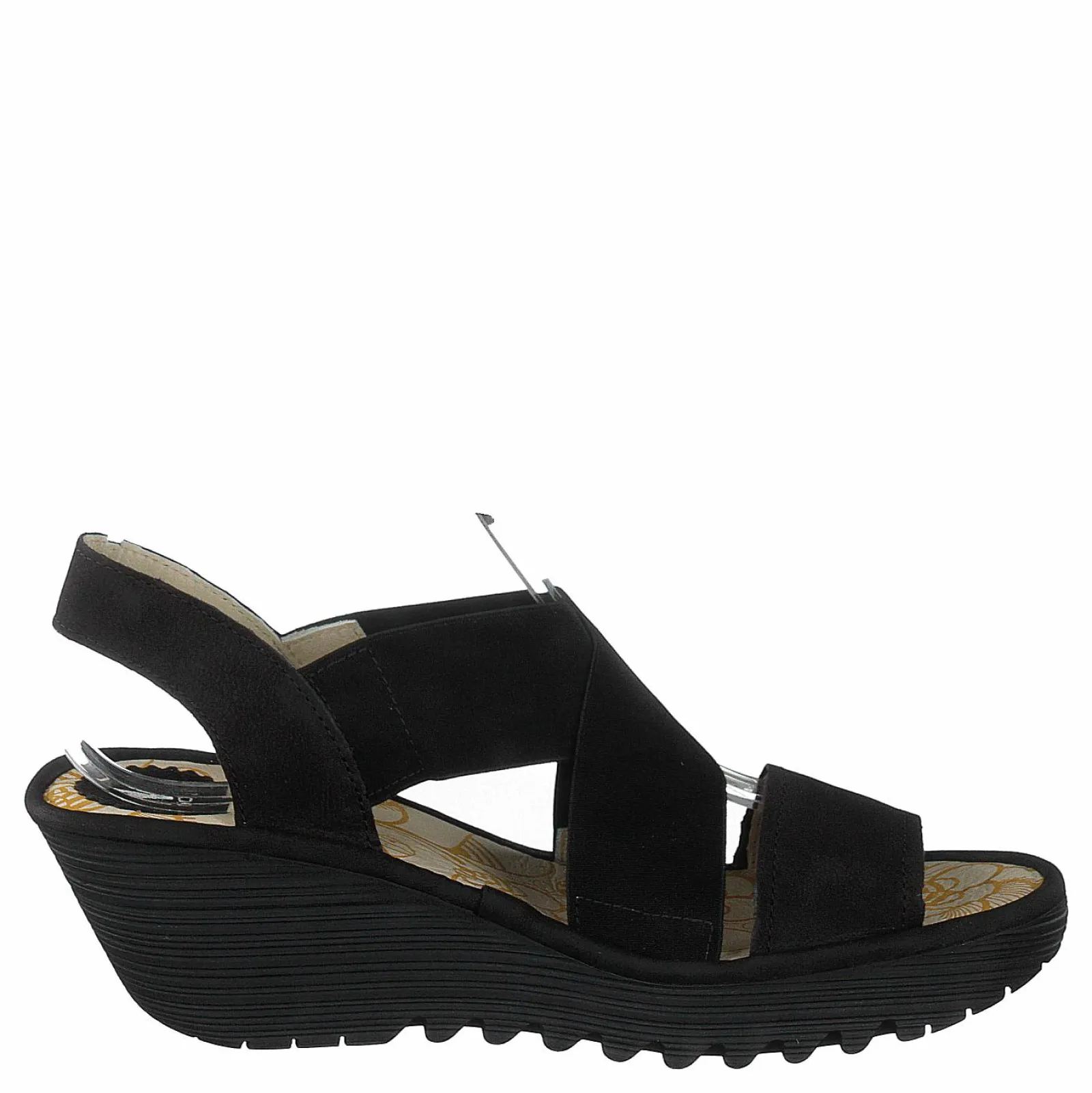 Fly London Yaji888fly Copido Black