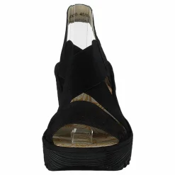 Fly London Yaji888fly Copido Black