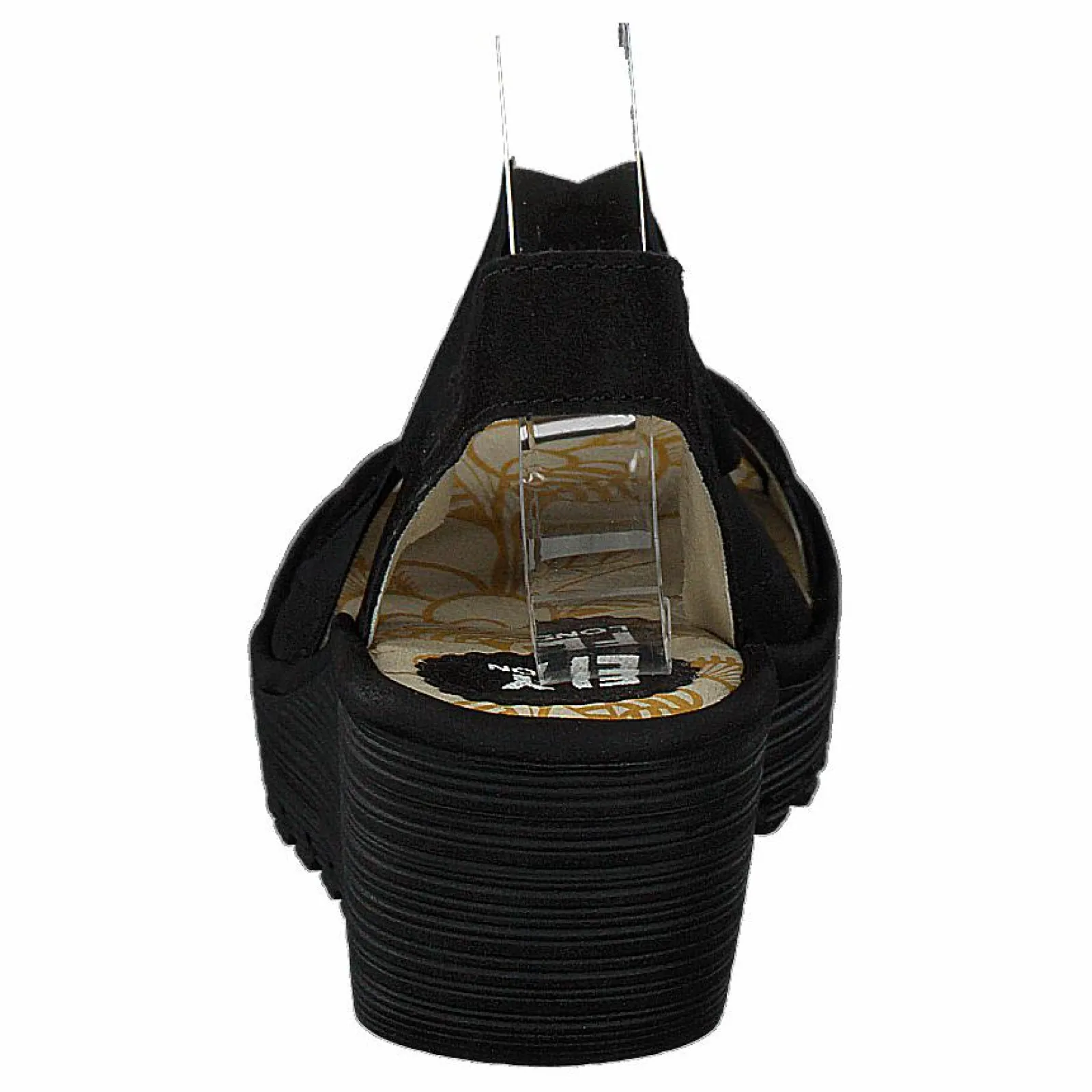 Fly London Yaji888fly Copido Black