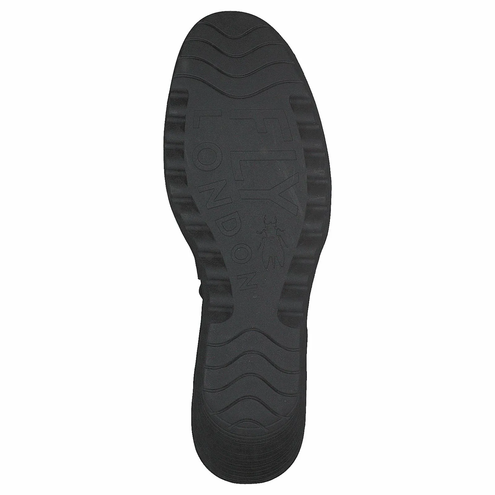 Fly London Yaji888fly Copido Black