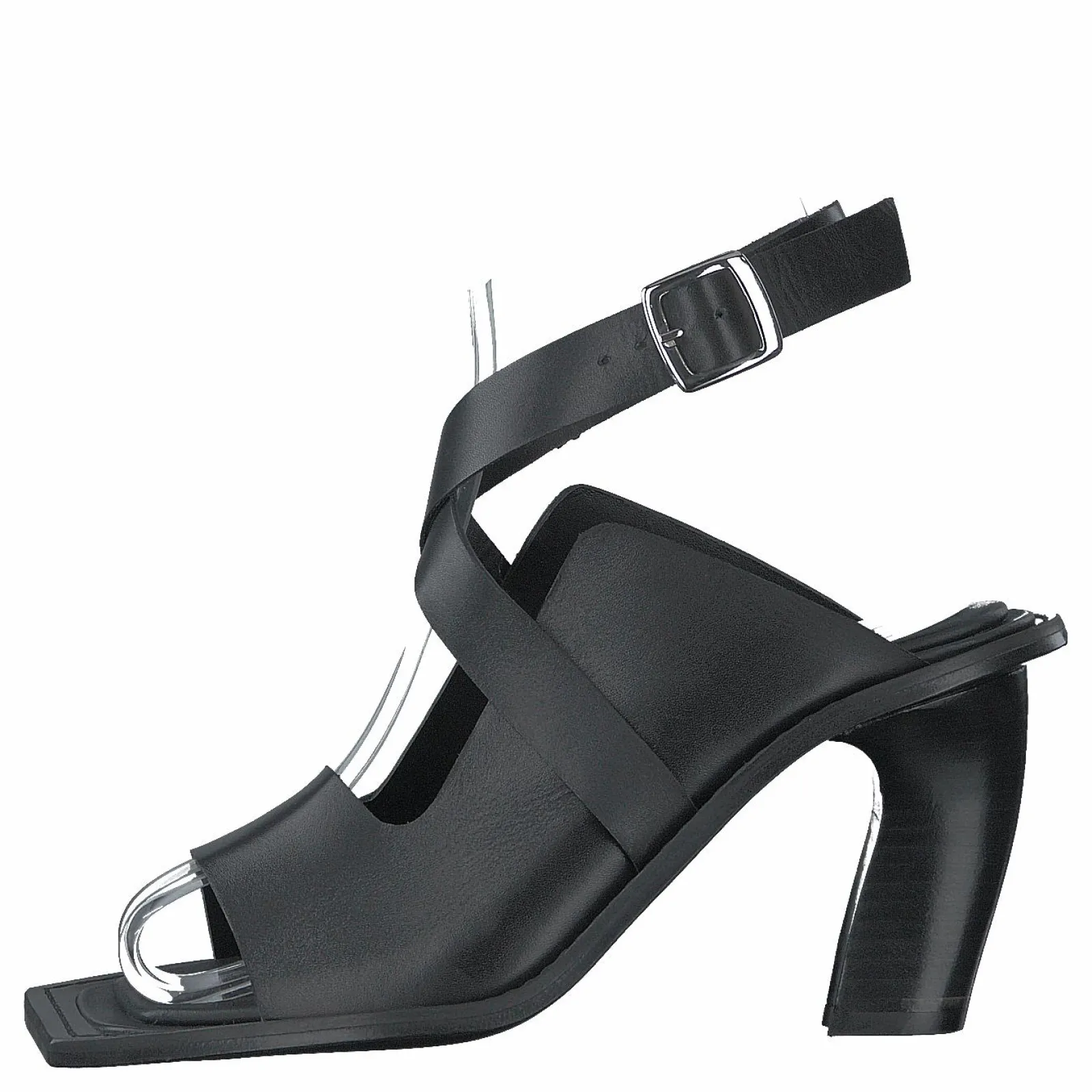 Rodebjer Yanina Black