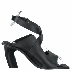 Rodebjer Yanina Black