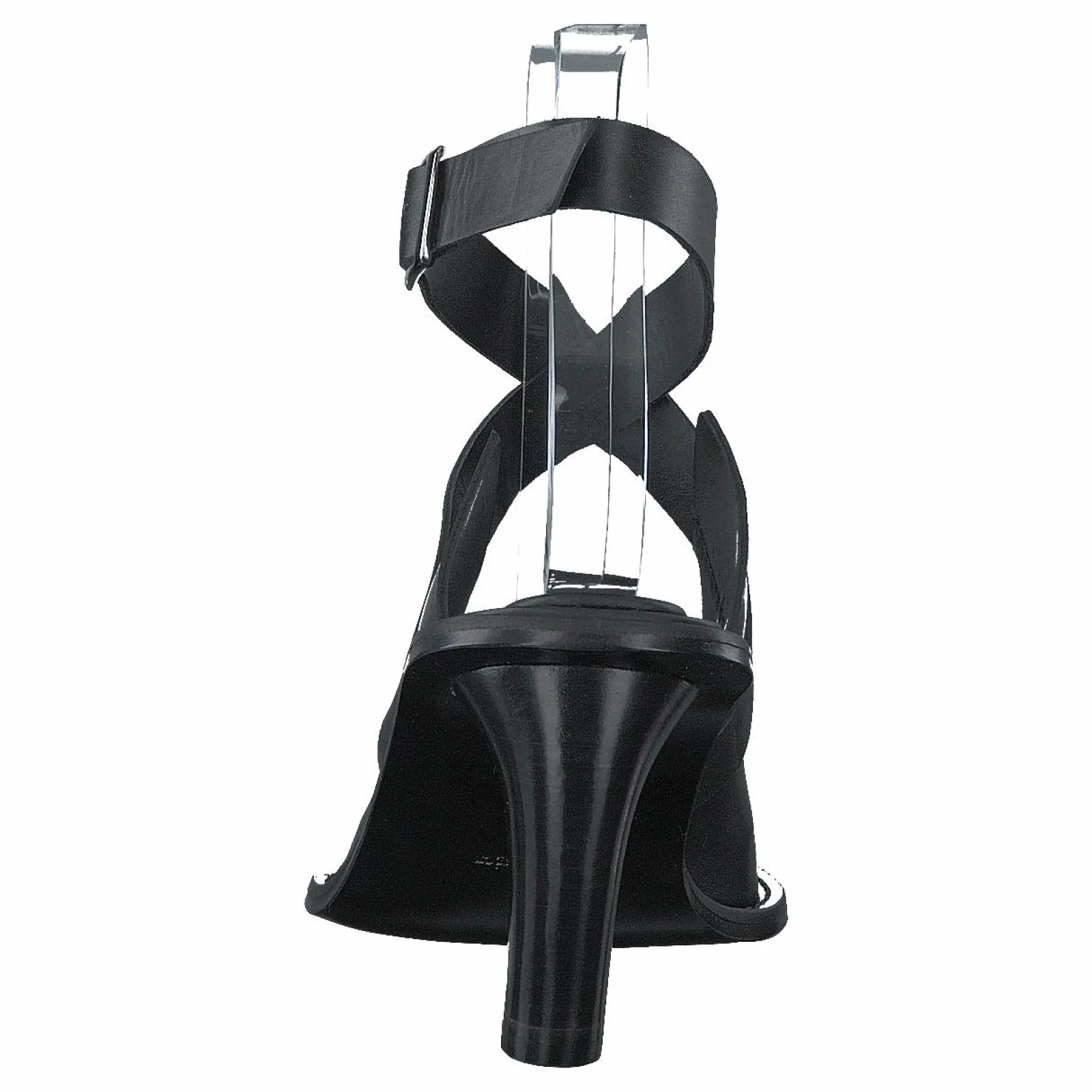 Rodebjer Yanina Black