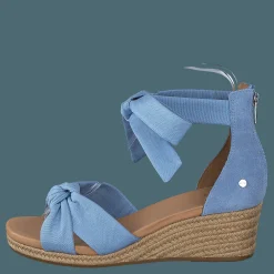 UGG Yarrow Blue