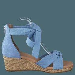 UGG Yarrow Blue