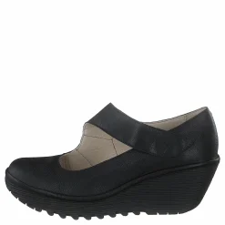 Fly London Yasi682 Mousse-black