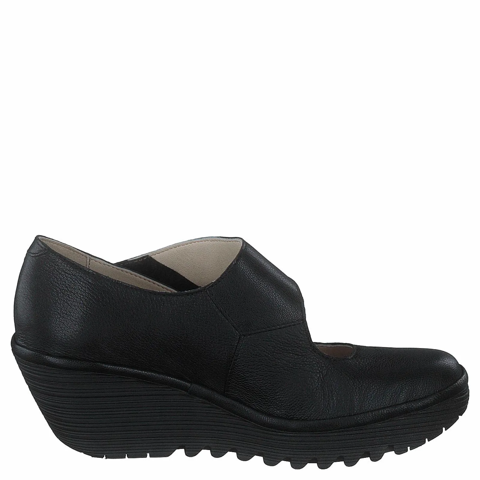 Fly London Yasi682 Mousse-black