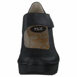 Fly London Yasi682 Mousse-black
