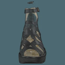 Fly London Ydna991fly Mousse Black