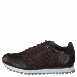 Woden Ydun Croco Shiny Potting Soil