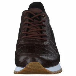 Woden Ydun Croco Shiny Potting Soil