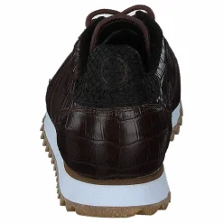 Woden Ydun Croco Shiny Potting Soil