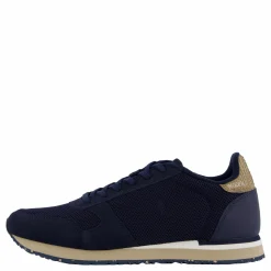 Woden Ydun Icon 009 Dark Navy