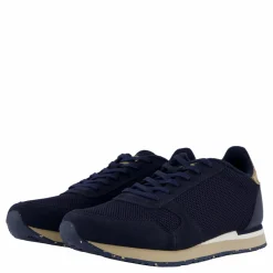 Woden Ydun Icon 009 Dark Navy