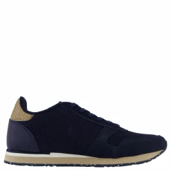 Woden Ydun Icon 009 Dark Navy