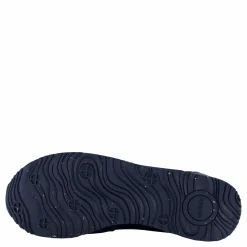 Woden Ydun Icon 009 Dark Navy