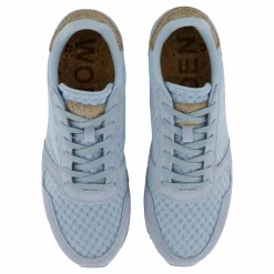 Woden Ydun Suede Mesh Ii 522 Ice Blue