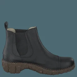 El Naturalista Yggdrasil Black