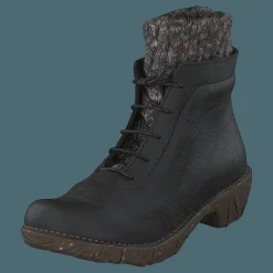 El Naturalista Yggdrasil Black