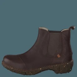 El Naturalista Yggdrasil Brown