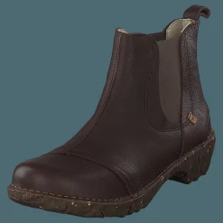 El Naturalista Yggdrasil Brown