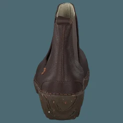 El Naturalista Yggdrasil Brown