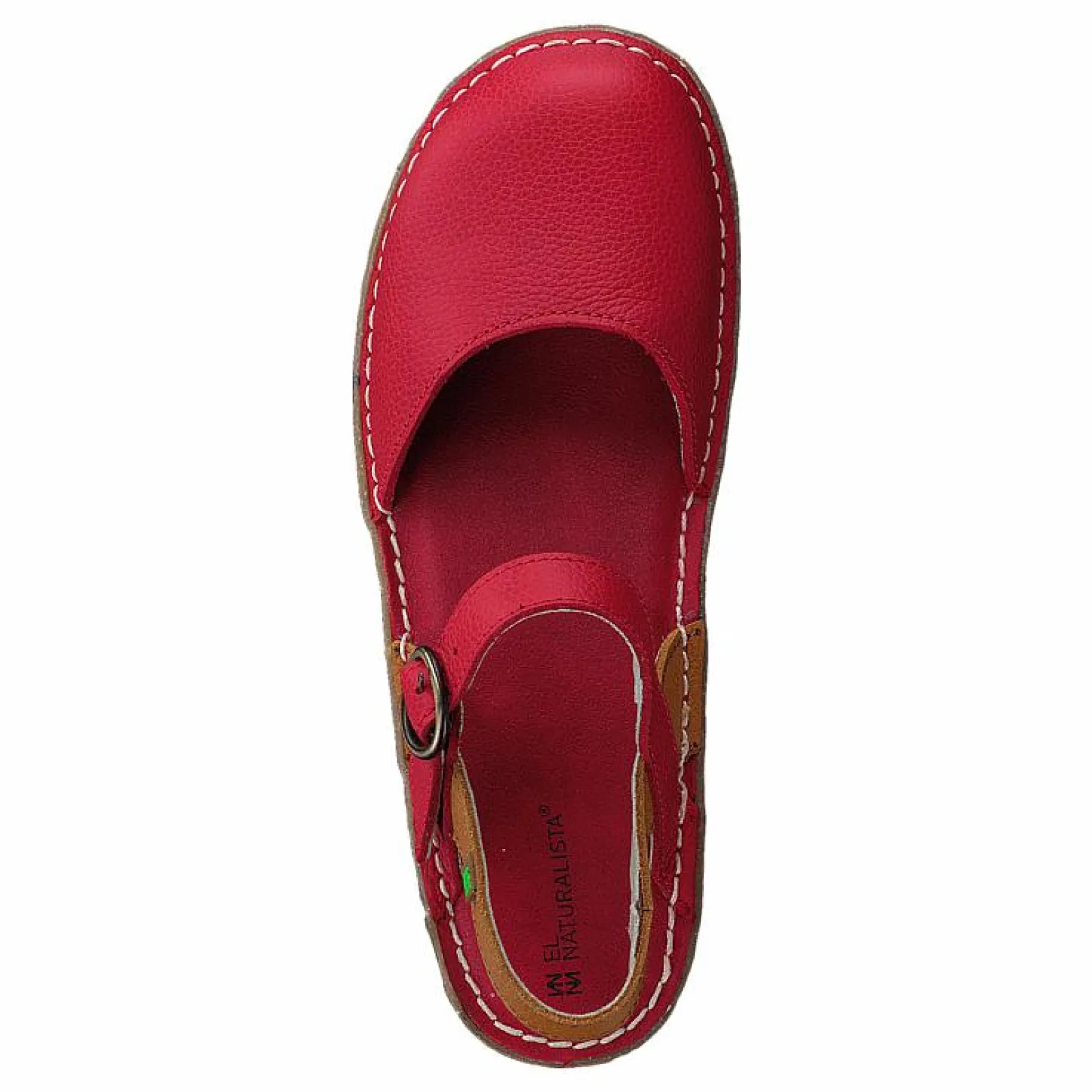 El Naturalista Yggdrasil Soft Grain Grosella-Carrot