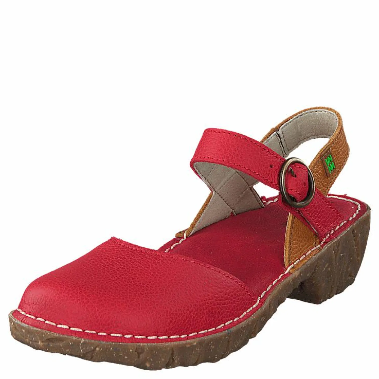 El Naturalista Yggdrasil Soft Grain Grosella-Carrot