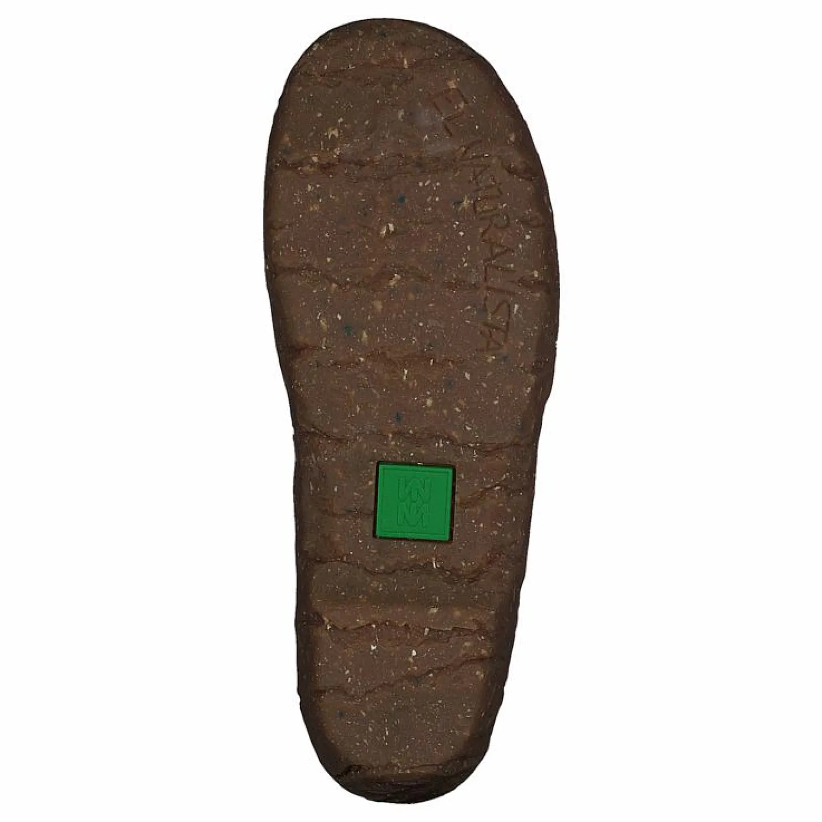 El Naturalista Yggdrasil Soft Grain Grosella-Carrot