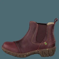 El Naturalista Yggdrasill N158 Rioja