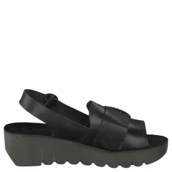 Fly London Yidi190fly Bridle Black