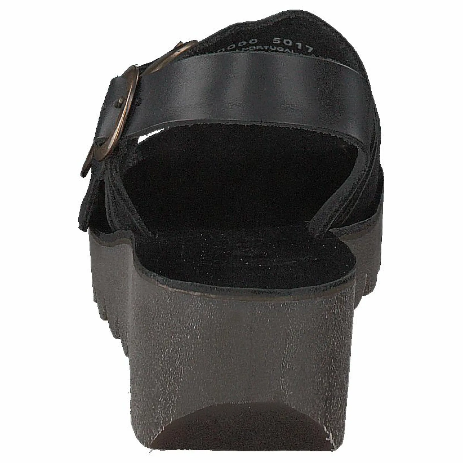 Fly London Yidi190fly Bridle Black