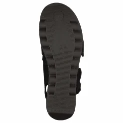 Fly London Yidi190fly Bridle Black