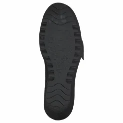 Fly London Yond771fly Oil Suide/rug - Navy/black