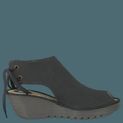 Fly London Ypul799fly Copido Black