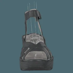 Fly London Yrat021fly Black