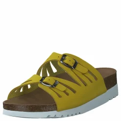 Scholl Ystad Yellow