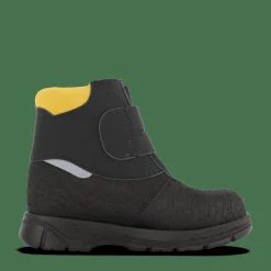 Barn Kavat Yxhult Jr Xc Black