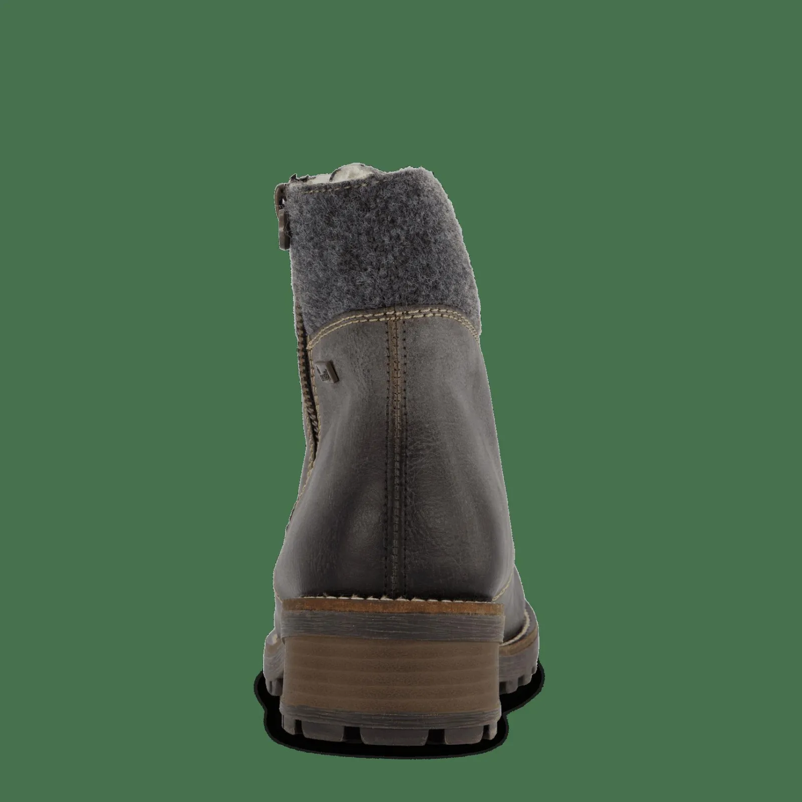 Rieker Z0441-45 45 Basalt