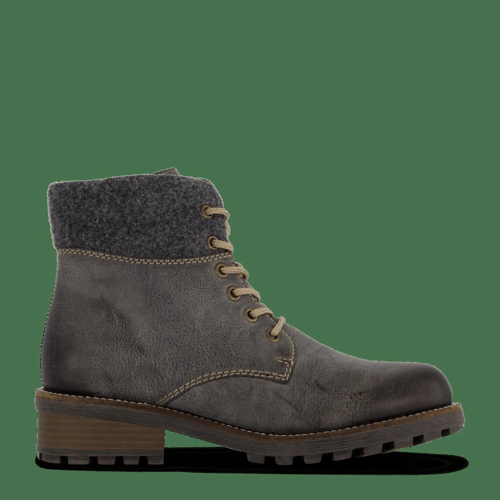 Rieker Z0441-45 45 Basalt